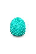 Fidget Ei Sensor Spielzeug – Antistress Ball mit Textur, Beruhigend & Flexibel