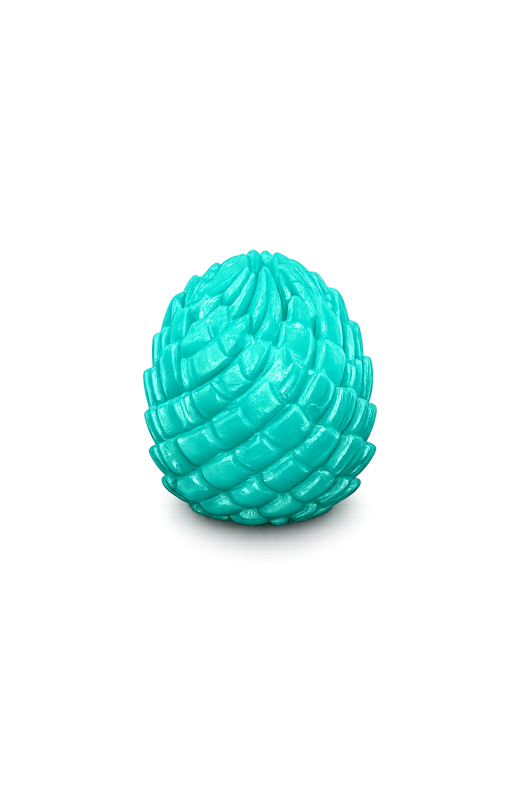 Fidget Ei Sensor Spielzeug – Antistress Ball mit Textur, Beruhigend & Flexibel
