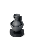 Moderne Design-Vase „Flow“ aus dem 3D-Drucke