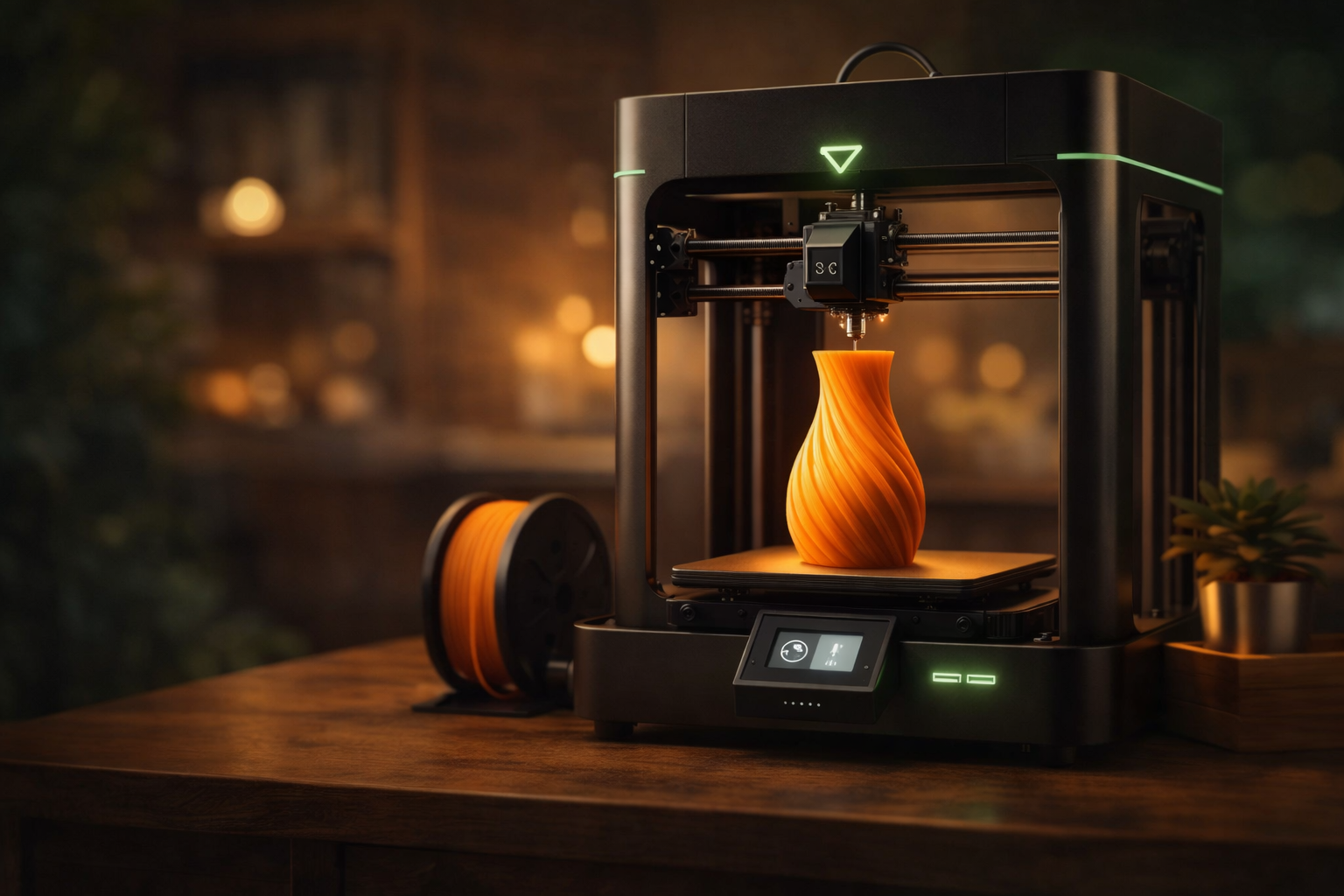 Unsere 3D Produkte