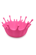 Splash Schale – Moderne Design Schüssel in Tropfenform, Dekorativ & Vielseitig