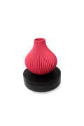 Moderne 3D-gedruckte Design-Vase