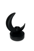 3D-gedruckter Kerzenhalter „Mond